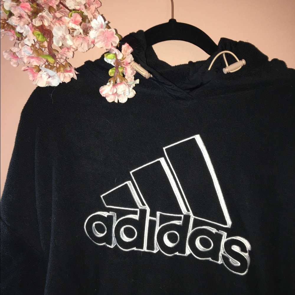 Adidas Pullover - Picture 2 of 3